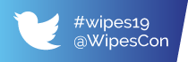  #wipes17@wipescon