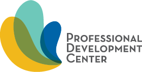 Professional Development Center