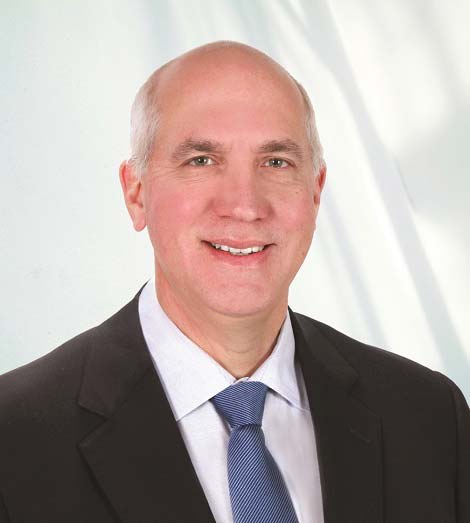 Len LaPorta